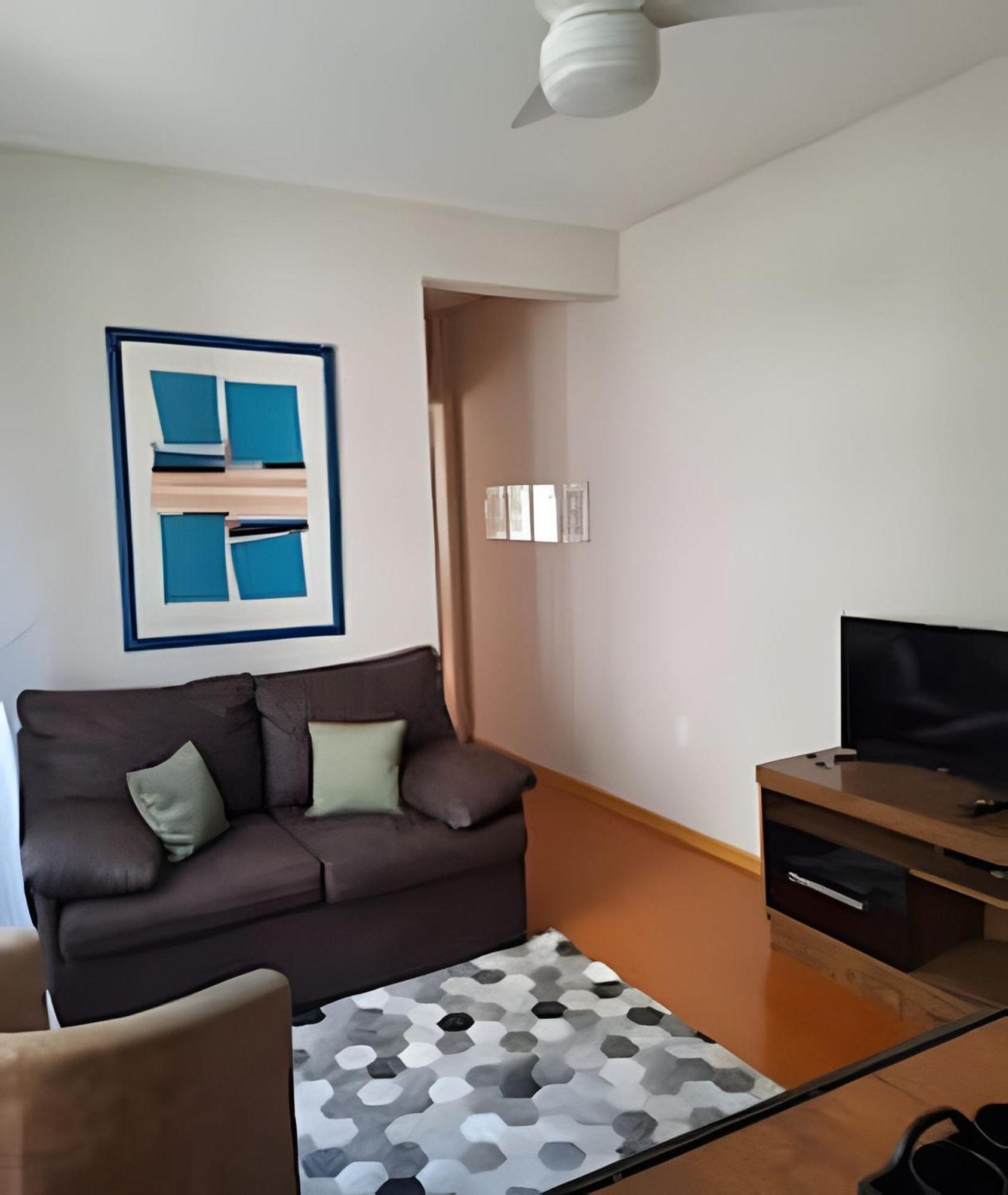 Charmosinho-Ape Com Garagem No Coracao Da Capital Apartment Porto Alegre Exterior photo