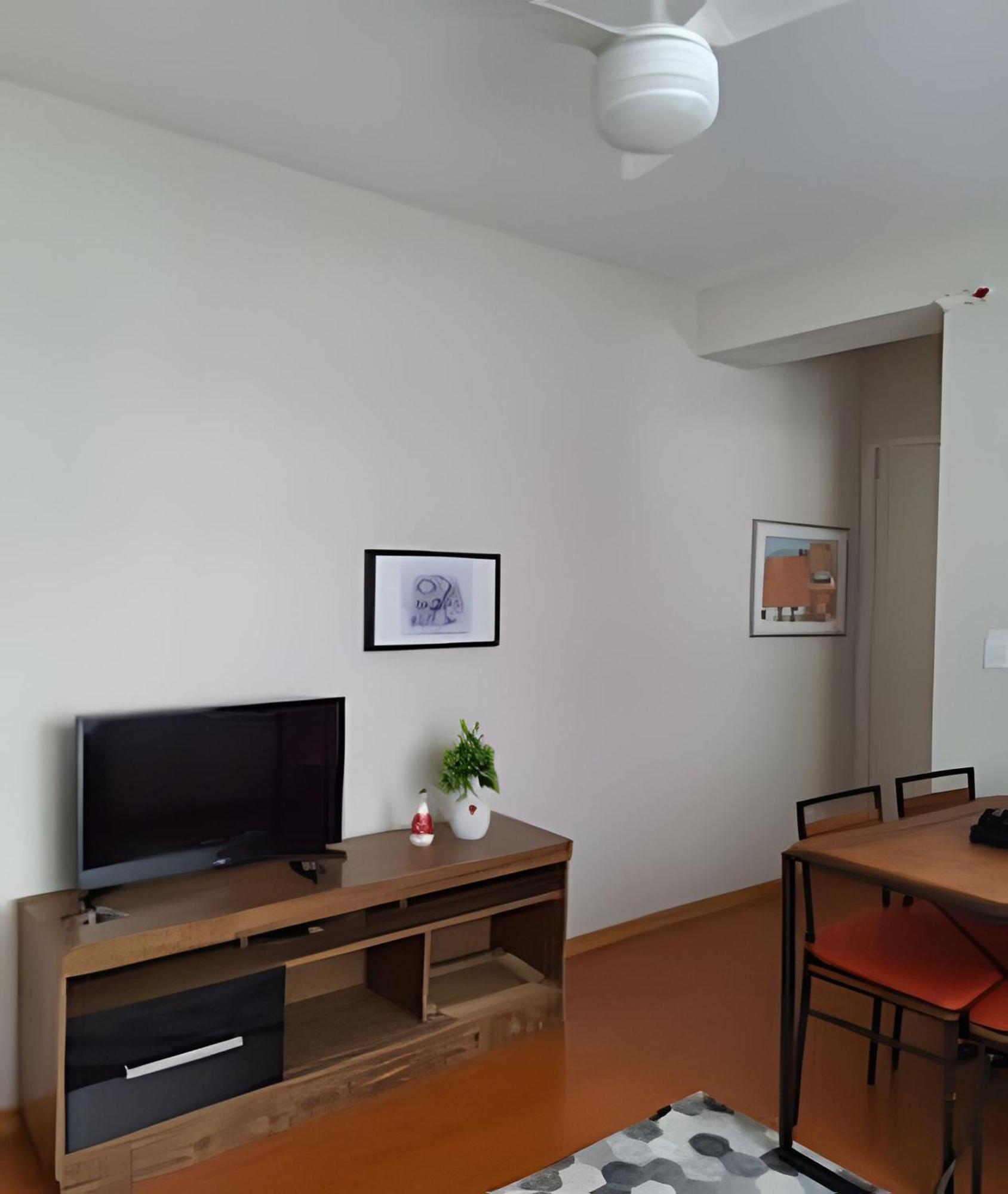 Charmosinho-Ape Com Garagem No Coracao Da Capital Apartment Porto Alegre Exterior photo