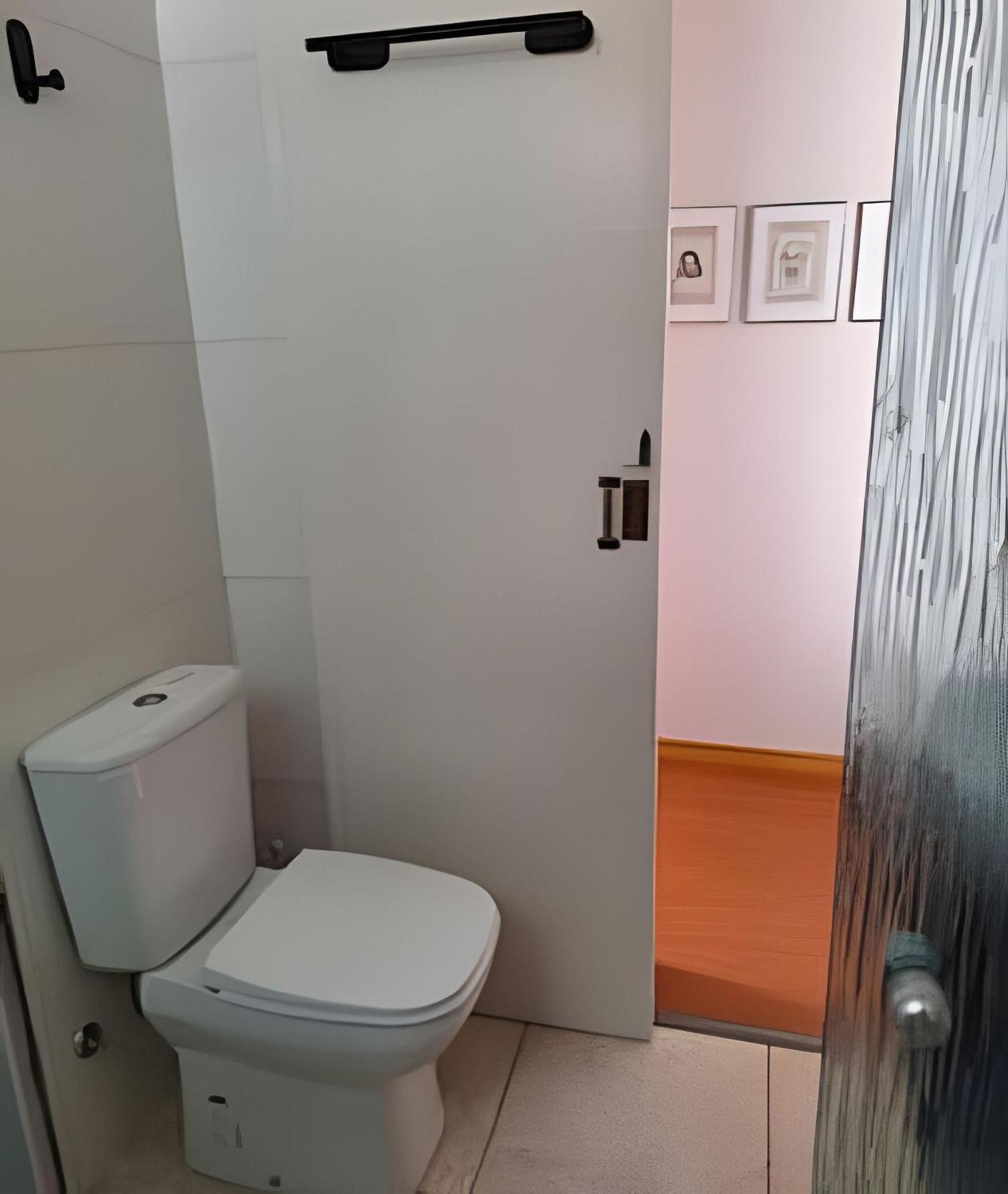 Charmosinho-Ape Com Garagem No Coracao Da Capital Apartment Porto Alegre Exterior photo